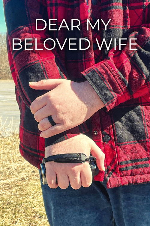 Dear My Beloved Wife (2022) movie poster