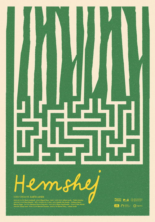 Hemshej (2024) movie poster