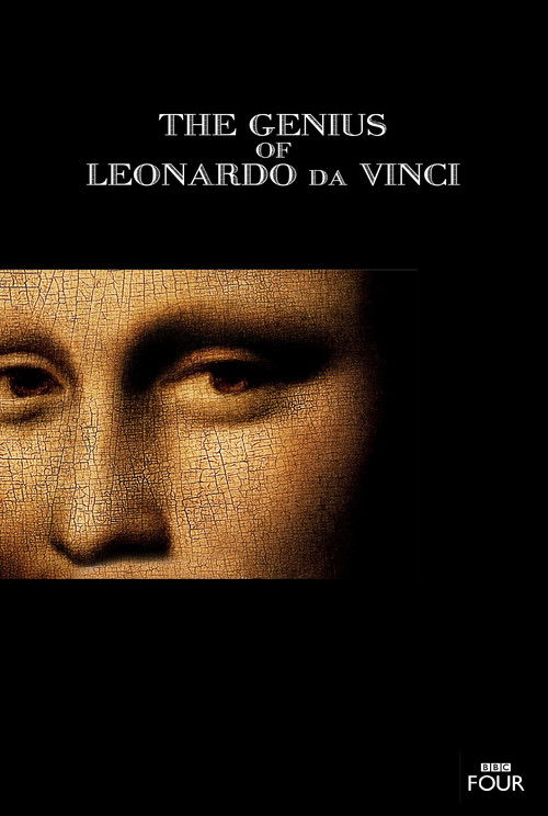 The Genius of Leonardo Da Vinci (2018) movie poster
