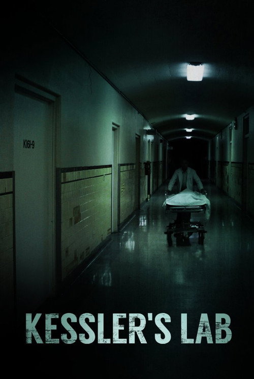 Kessler's Lab (2017) movie poster