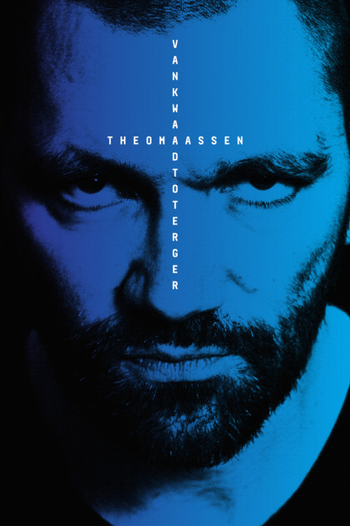 Theo Maassen: Vankwaadtoterger (2017) movie poster