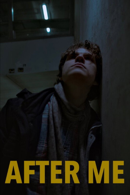 AFTER ME (2026) movie poster