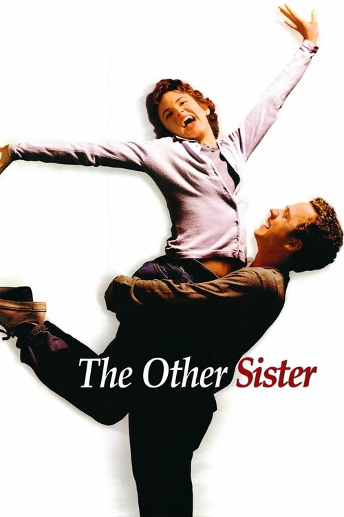 The Other Sister (1999) movie poster
