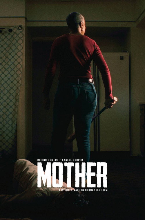 Moments: Mother (2022) movie poster
