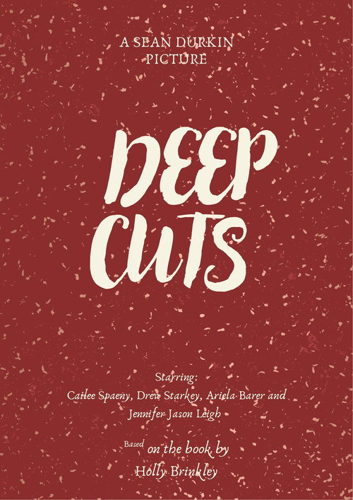 Deep Cuts movie poster