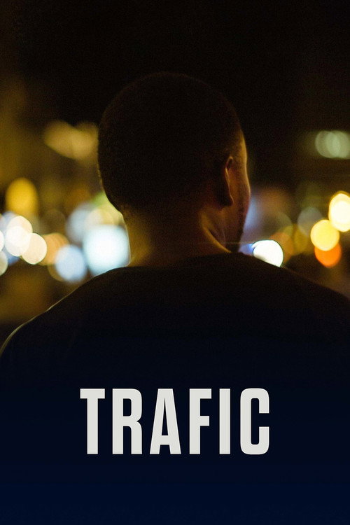 Trafic (2019) TV show poster