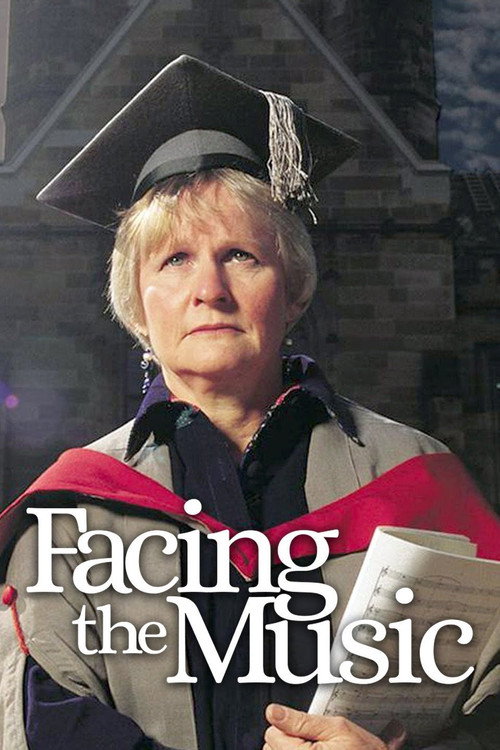 Facing the Music (2001) movie poster