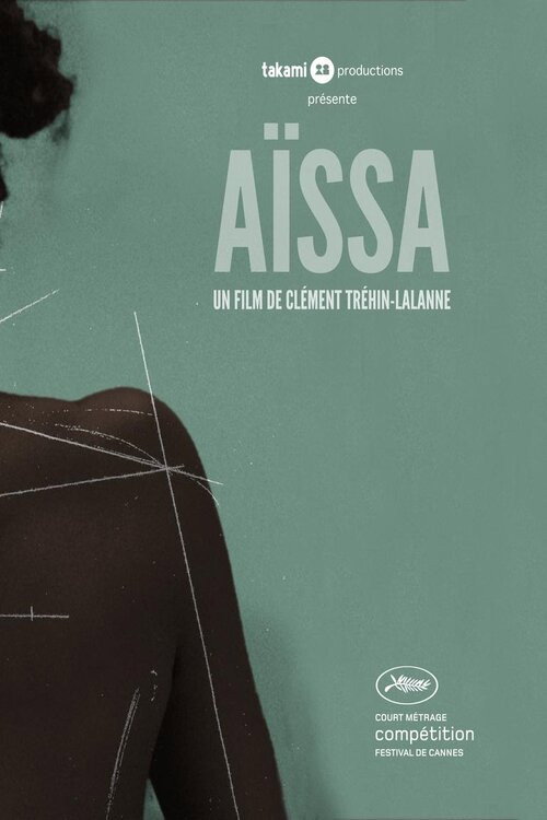 Aïssa (2014) movie poster