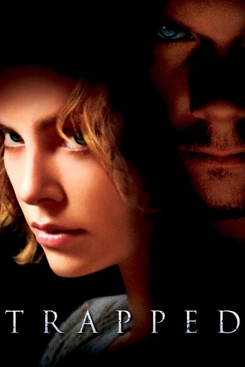 Trapped (2002) movie poster