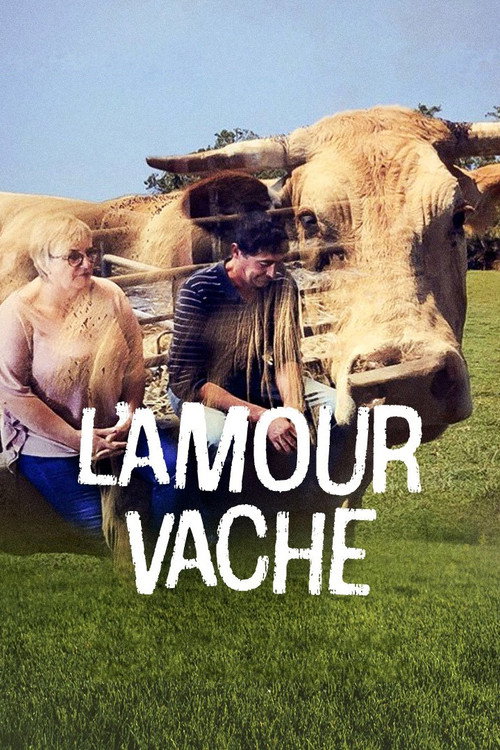 L'Amour vache (2023) movie poster