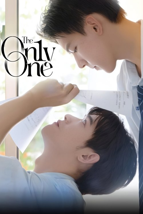The On1y One (2024) TV show poster
