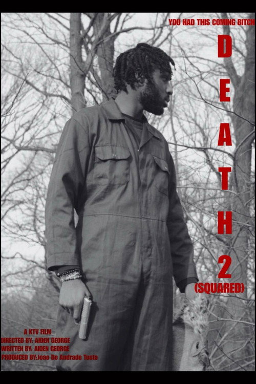 Death² (2025) movie poster