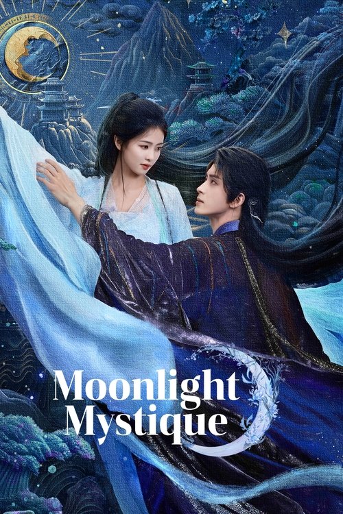 Moonlight Mystique (2025) TV show poster