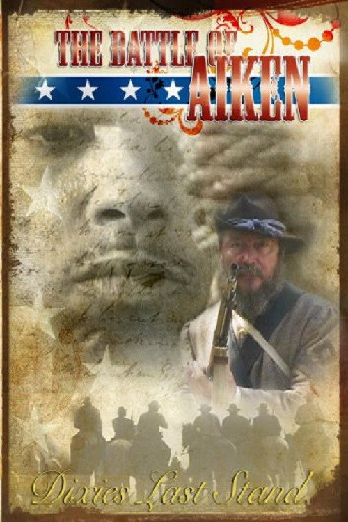 The Battle of Aiken (2005) movie poster