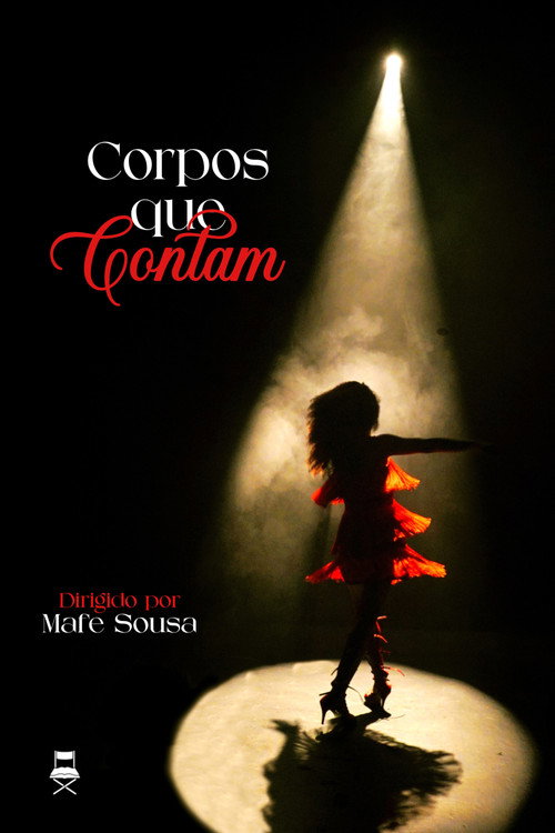 Corpos que Contam (2025) movie poster