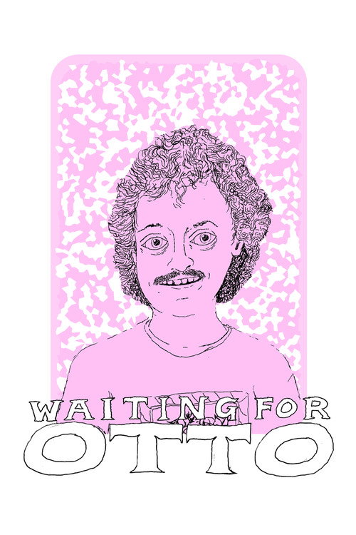 Waiting for Otto (2023) movie poster