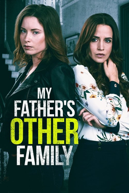 My Father's Other Family (2020) movie poster