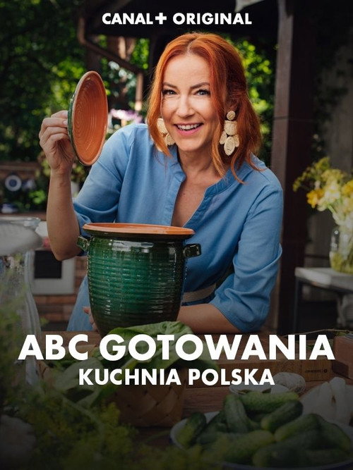 ABC of cooking - Polish cuisine (2021) TV show poster