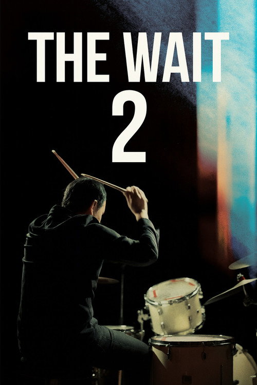 The Wait 2 (2025) movie poster