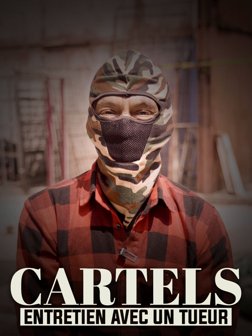 Entretien avec un tueur (2020) movie poster