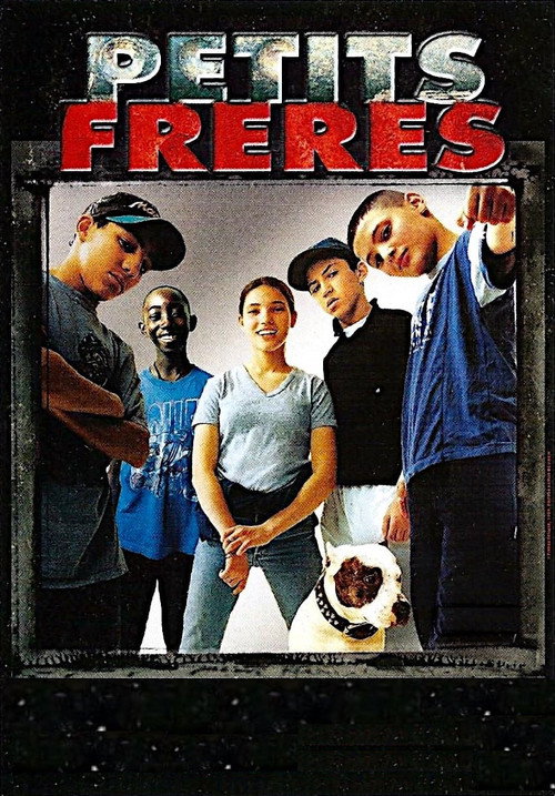 Little Brothers (1999) movie poster