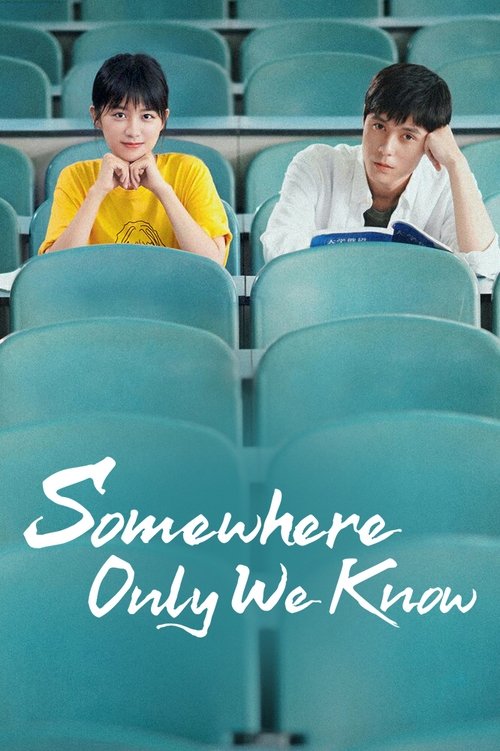 Somewhere Only We Know (2019) TV show poster
