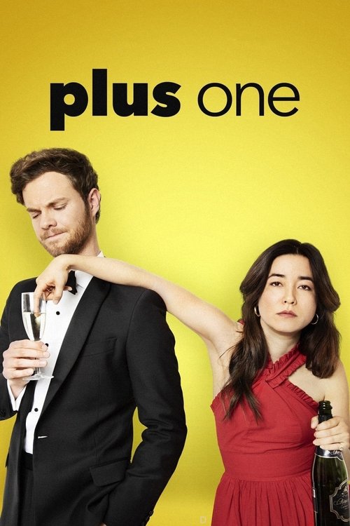 Plus One (2019) movie poster