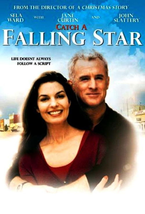 Catch a Falling Star (2000) movie poster