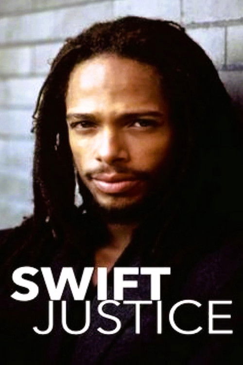 Swift Justice (1996) TV show poster