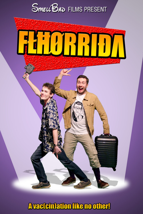 Flhorrida (2017) movie poster
