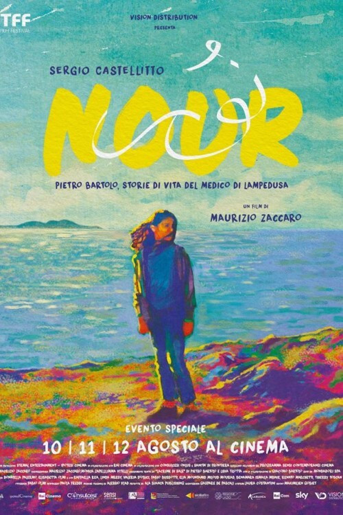 Nour (2020) movie poster