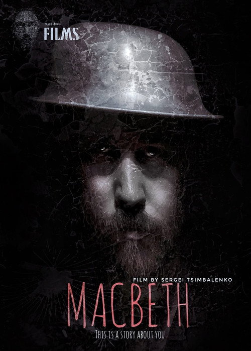 Macbeth (2020) movie poster