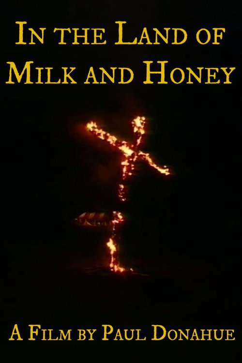 In the Land of Milk and Honey (2001) movie poster