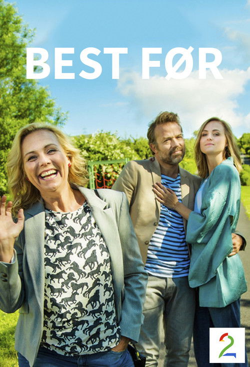 Best før (2017) TV show poster