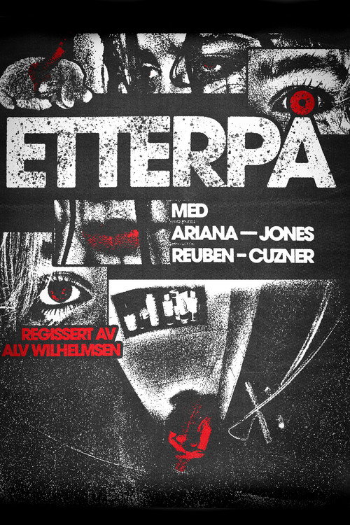 Afterwards (2025) movie poster