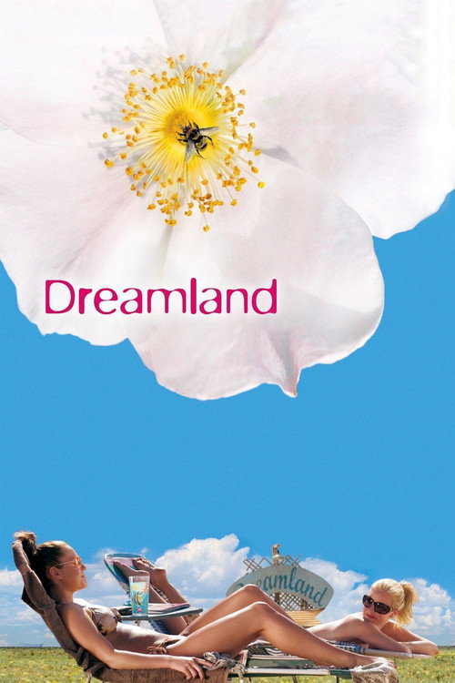 Dreamland (2006) movie poster