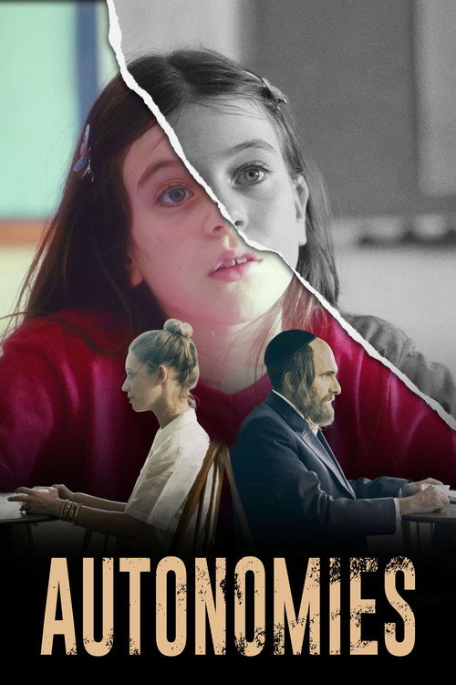 Autonomies (2018) TV show poster