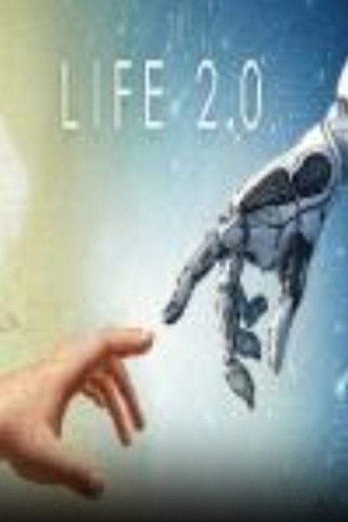 Life 2.0 (2020) TV show poster
