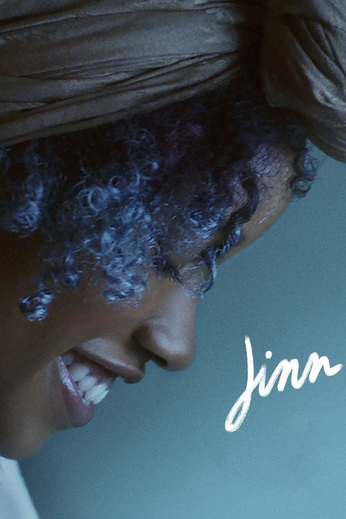 Jinn (2018) movie poster