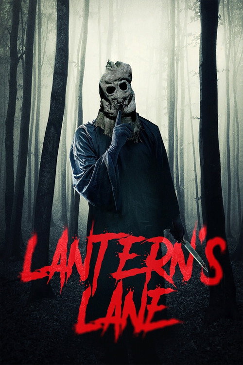 Lantern's Lane (2021) movie poster