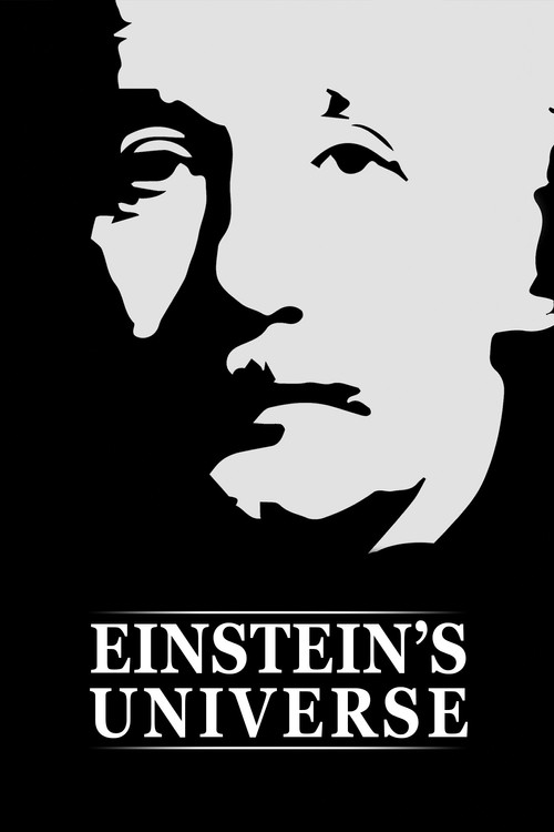 Einstein's Universe (1979) movie poster