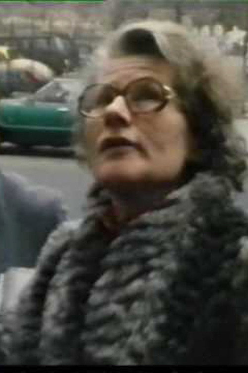 Schade, daß Beton nicht brennt (1981) movie poster
