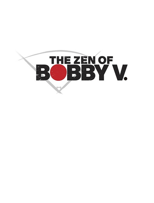 The Zen of Bobby V (2008) movie poster