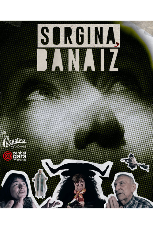Sorgina, banaiz (2025) movie poster