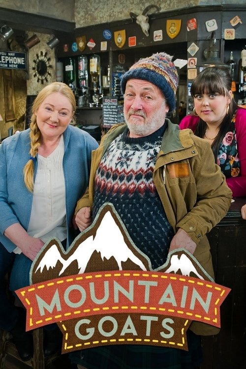 Mountain Goats (2015) TV show poster