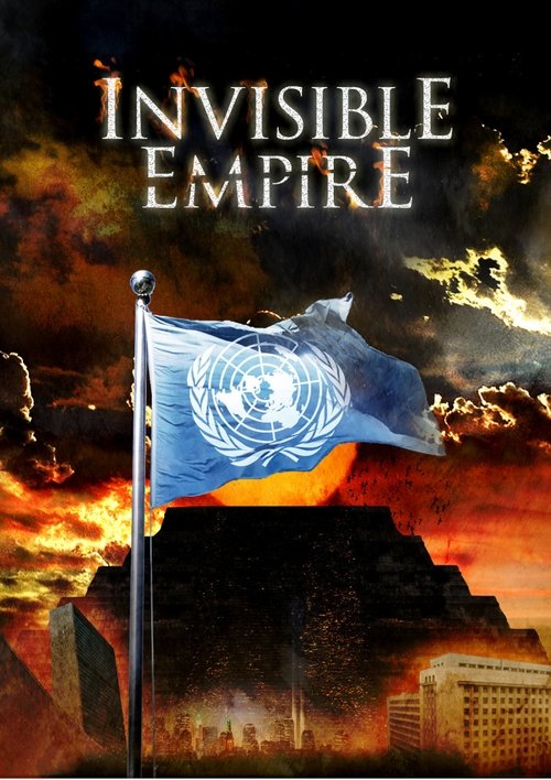 Invisible Empire: A New World Order Defined (2010) movie poster