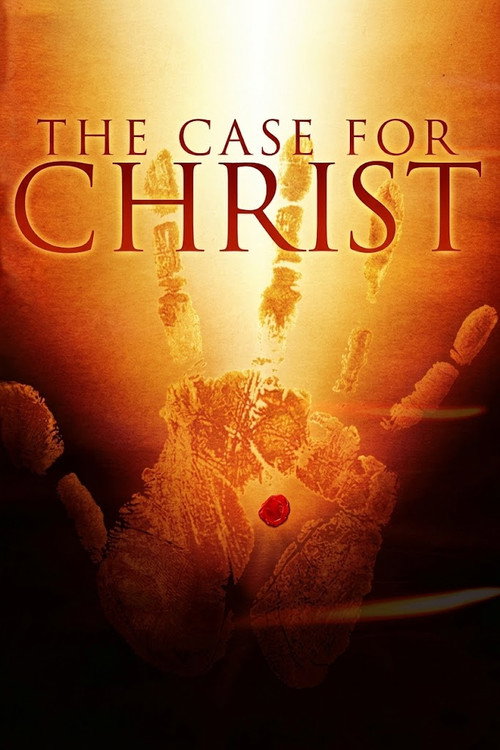 The Case for Christ (2007) movie poster