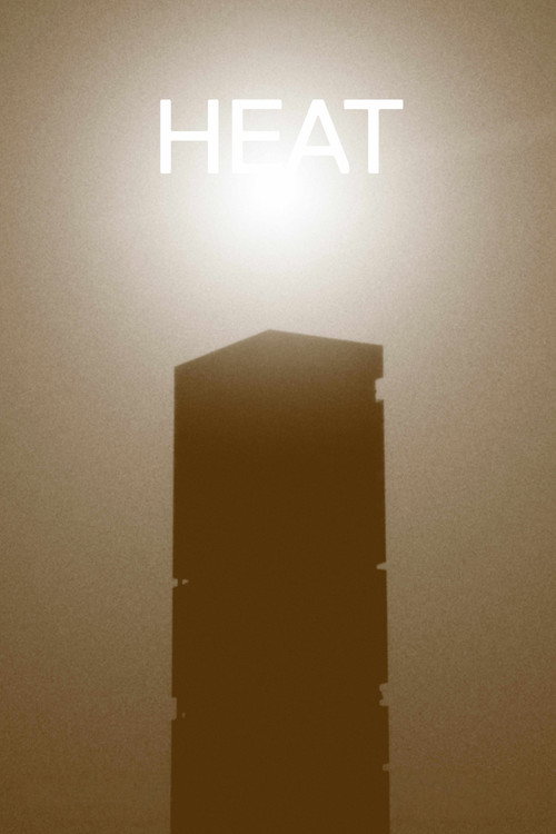 Heat (2026) movie poster