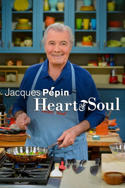 Heart & Soul (2015) TV show poster