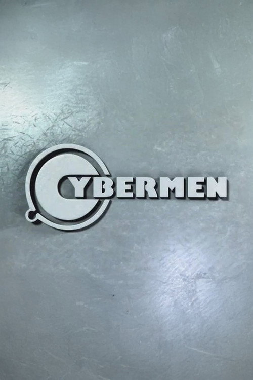 Cybermen (2009) movie poster